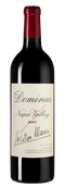 Вино 2001 года урожая Dominus