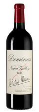 Вино Dominus, (114462), красное сухое, 2001 г., 0.75 л, Доминус цена 114990 рублей