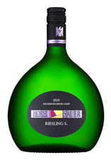Вино Escherndorfer Lump Riesling S., (132024), белое полусухое, 2020 г., 0.75 л, Эшерндорфер Лумп Рислинг С. цена 5490 рублей