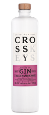 Джин Cross Keys Blackсurrant Gin, (141001), 38%, Латвия, 0.7 л, Кросс Киз Блэккаррент Джин цена 3690 рублей