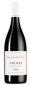 Бургундское вино Volnay