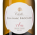Белое крепленое вино Chablis Vieilles Vignes 1946 в подарочной упаковке