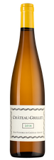 Вино Chateau-Grillet, (123998), белое сухое, 2016, 0.75 л, Шато-Грийе цена 84990 рублей