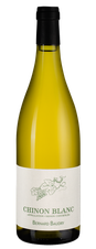 Вино Chinon Blanc, (106996), белое сухое, 2016 г., 0.75 л, Шинон Блан цена 4990 рублей