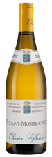 Вино Puligny-Montrachet, (128345), белое сухое, 2018 г., 0.75 л, Пюлиньи-Монраше цена 32490 рублей