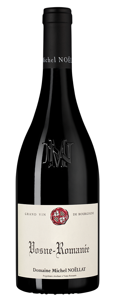 Вино Vosne-Romanee, Domaine Michel Noellat, 2022, (153743), Франция, Бургундия, красное, сухое, 0.75 л, Вон-Романе, цена 27490 рублей