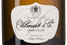 Белое шампанское и игристое вино Шардоне из Шампани Grand Cellier в подарочной упаковке