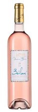Вино Belouve Rose, (144731), розовое сухое, 2022 г., 0.75 л, Белуве Розе цена 3990 рублей