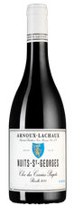 Вино Nuits-Saint-Georges 1-er Cru AOC Clos, (124943), красное сухое, 2018 г., 0.75 л, Нюи-Сен-Жорж Премье Крю Кло де Корве Паже цена 39990 рублей