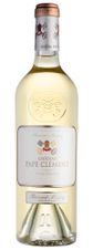 Вино Chateau Pape Clement Blanc, (126050), белое сухое, 2019 г., 0.75 л, Шато Пап Клеман Блан цена 40010 рублей