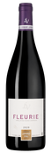 Вино со структурированным вкусом Beaujolais Fleurie