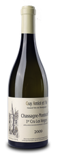 Вино Chassagne-Montrachet Premier Cru 