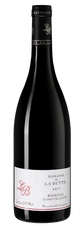 Вино Le Haut de la Butte, (113955), красное сухое, 2017 г., 0.75 л, Ле О де ла Бют цена 7290 рублей
