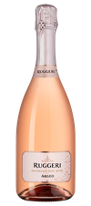 Игристое вино Prosecco Argeo Rose Brut Millesimato, (148066), розовое брют, 2023 г., 0.75 л, Просекко Арджео Розе Брют Миллезимато цена 2390 рублей