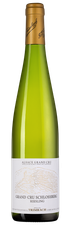 Вино Riesling Grand Cru Schlossberg, (149232), белое сухое, 2020, 0.75 л, Рислинг Гран Крю Шлоссберг цена 18490 рублей