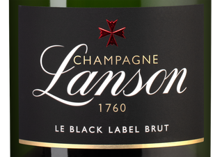 Шампанское Le Black Création 257 Brut в подарочной упаковке, (144745), gift box в подарочной упаковке, белое брют, 3 л, Ле Блэк Креасьон 257 Брют цена 62490 рублей