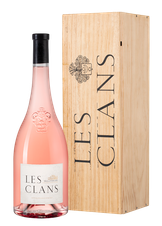 Вино Les Clans, (124326),  цена 46190 рублей