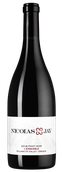 Вино с ежевичным вкусом Pinot Noir (Willamette Valley)