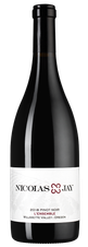 Вино Pinot Noir (Willamette Valley), (124454), красное сухое, 2018 г., 0.75 л, Пино Нуар цена 22490 рублей