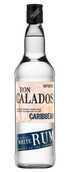 Ron Calados White