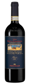 Вино санджовезе из Тосканы Brunello di Montalcino Castelgiocondo Riserva