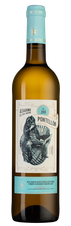 Вино Pontellon Albarino, (123937), белое сухое, 2019 г., 0.75 л, Понтейон Альбариньо цена 2990 рублей