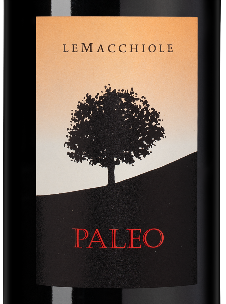 Вино Paleo Rosso, Le Macchiole, 2021, 1.5л, (158728), Италия, Тоскана, красное, сухое, 1.5 л, Палео Россо, цена 77490 рублей