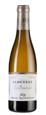 Вино Sancerre Blanc Les Baronnes, (131868), белое сухое, 2020 г., 0.375 л, Сансер Блан Ле Барон цена 3690 рублей