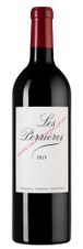 Вино Les Perrieres, (125149), красное сухое, 2019 г., 0.75 л, Ле Перрьер цена 12490 рублей