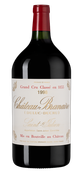 Красное вино каберне фран Chateau Branaire-Ducru
