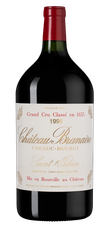 Вино Chateau Branaire-Ducru, (142475), красное сухое, 1998 г., 3 л, Шато Бранер-Дюкрю цена 149990 рублей