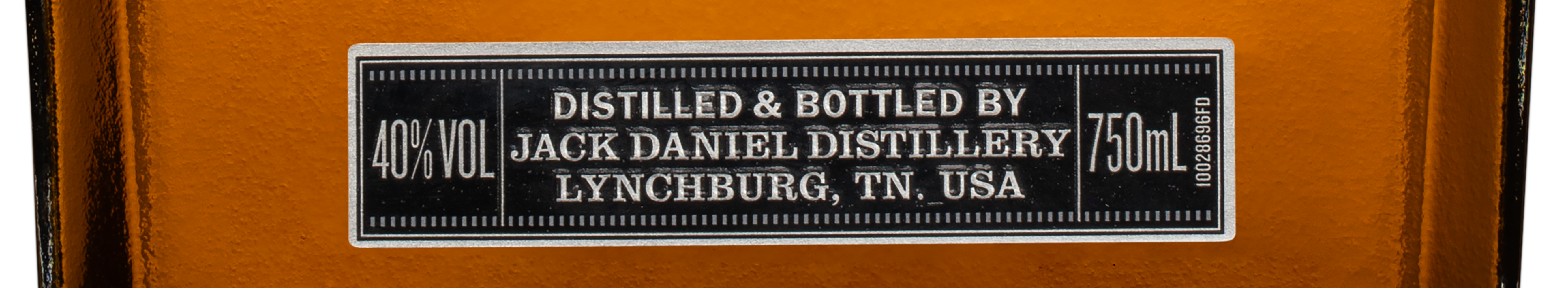 Виски Jack Daniels Gentleman Jack, (155793), Соединенные Штаты Америки, Теннеси, 0.75 л, Виски зерновой "Джек Дэниел’с Джентльмен Джек", цена 4590 рублей