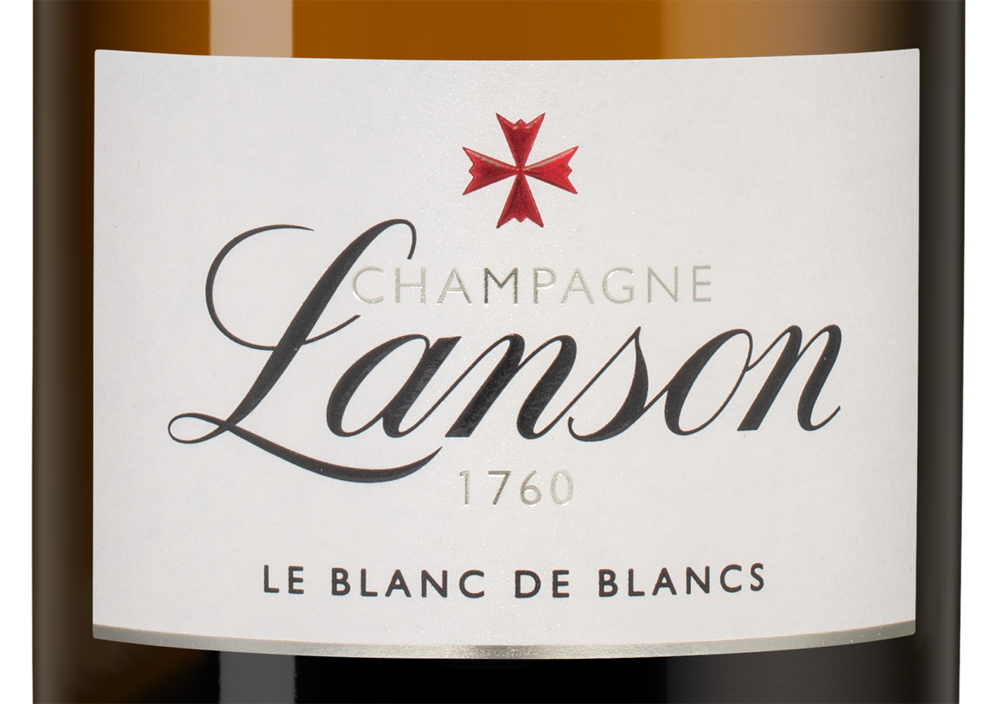 Шампанское Le Blanc de Blancs Brut в подарочной упаковке, Lanson, (156037), Франция, Шампань, белое, брют, 0.75 л, Ле Блан де Блан Брют, цена 16868 рублей