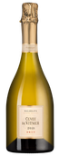 Белое шампанское и игристое вино из Крыма Кюве де Витмер