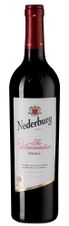 Вино Nederburg Shiraz Winemasters, (133345),  цена 1190 рублей