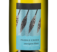 Белое вино Совиньон Блан (Новая Зеландия) Paddle Creek Sauvignon Blanc