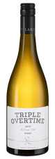 Вино Triple Overtime Fiano, (117440), белое сухое, 2019 г., 0.75 л, Трипл Овертайм Фиано цена 2990 рублей