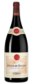 Вино с лавандовым вкусом Cotes du Rhone Rouge