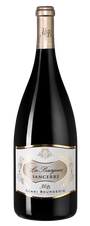 Вино Sancerre Blanc La Bourgeoise, (145688), белое сухое, 2018 г., 1.5 л, Сансер Блан Ля Буржуаз цена 21490 рублей