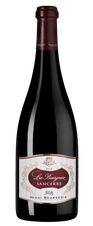 Вино Sancerre Rouge La Bourgeoise, (145955), красное сухое, 2019 г., 0.75 л, Сансер Руж Ля Буржуаз цена 8990 рублей