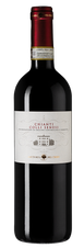 Вино Chianti Colli Senesi, (117695), красное сухое, 2018 г., 0.75 л, Кьянти Колли Сенези цена 2390 рублей