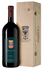 Вино Excelsus, (146606), красное сухое, 2019 г., 1.5 л, Эксельсус цена 34990 рублей