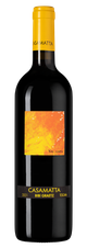 Вино Casamatta Rosso, (144615), красное сухое, 2021 г., 0.75 л, Казаматта Россо цена 4490 рублей