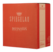 Бокалы из Германии Набор из 6-ти бокалов Spiegelau Definition для шампанского