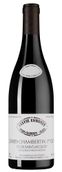 Вино с лавандовым вкусом Gevrey-Chambertin Premier Cru Clos St. Jacques