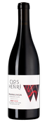 Вино с изысканным вкусом Clos Henri Pinot Noir