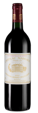 Вино Chateau Margaux, (107595), красное сухое, 1990 г., 0.75 л, Шато Марго цена 524990 рублей