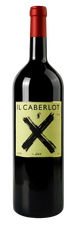 Вино Il Caberlot, (98264),  цена 43990 рублей