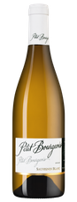 Вино Petit Bourgeois Sauvignon, (140874), белое сухое, 2021 г., 0.75 л, Пти Буржуа Совиньон цена 2990 рублей