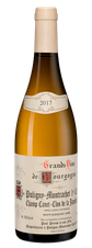 Вино Puligny-Montrachet 1er Cru Champ Canet - Clos de la Jaquelotte, (119223),  цена 23450 рублей